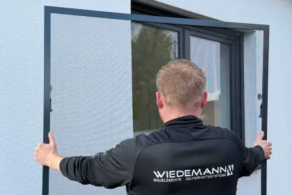 Haustüren · Wiedemann in Dortmund Haustüren · Wiedemann in Dortmund